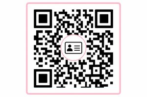 里番网商务微信二维码