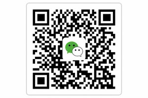 里番网公众号二维码